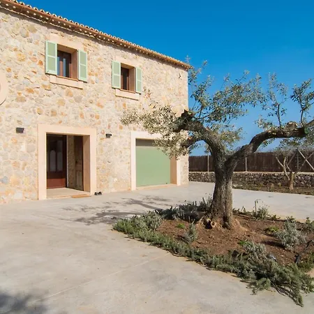 Ferienhaus Es Vidrier