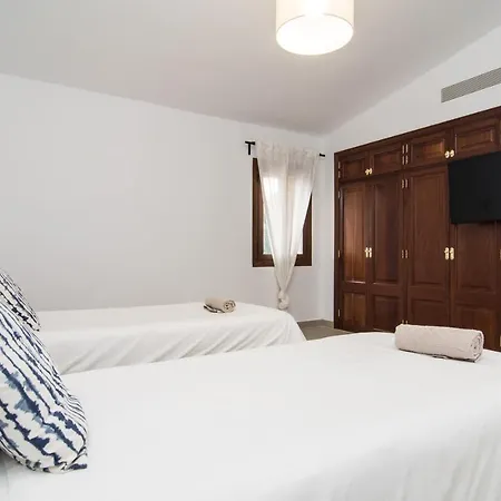 Ferienhaus Es Vidrier Canyamel (Mallorca)