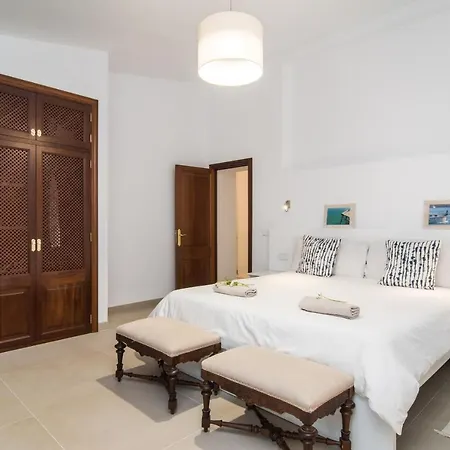 Ferienhaus Es Vidrier