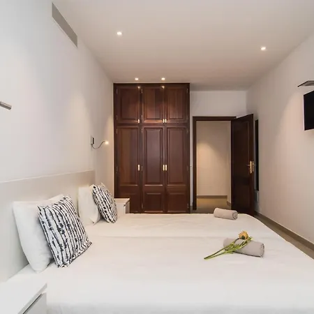 Ferienhaus Es Vidrier Canyamel (Mallorca)