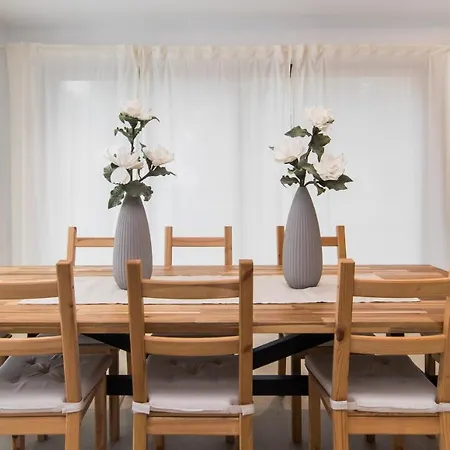 Ferienhaus Es Vidrier Canyamel (Mallorca)
